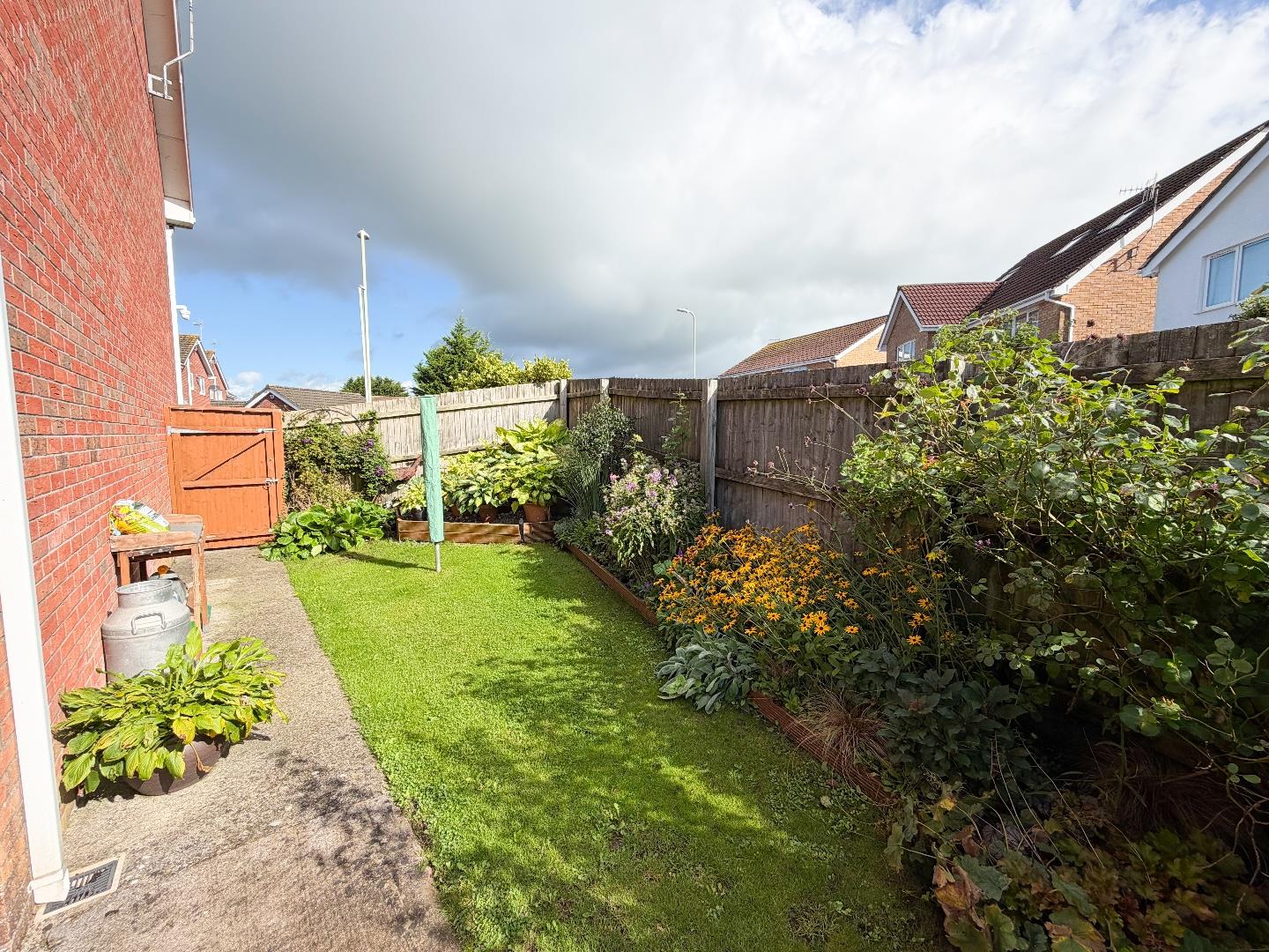 School House Close, North Cornelly, Bridgend County Borough, CF33 4HJ